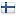lionovsky.ru server is located in Finland