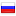 lionovsky.ru server is located in Russia